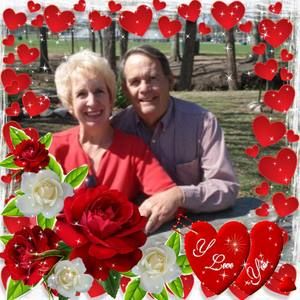 Meet your Posher, Mary lee